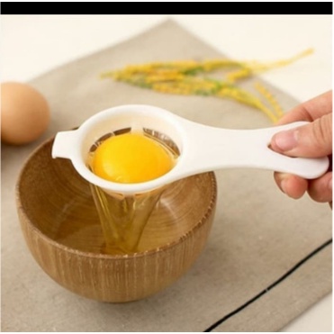 ALAT PEMISAH KUNING TELUR EGG SEPARATOR