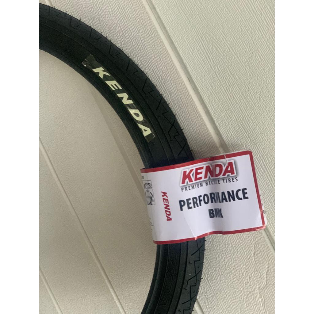 TERMURAH!!! Ban Luar 20 x 1.75 KENDA Hitam Polos