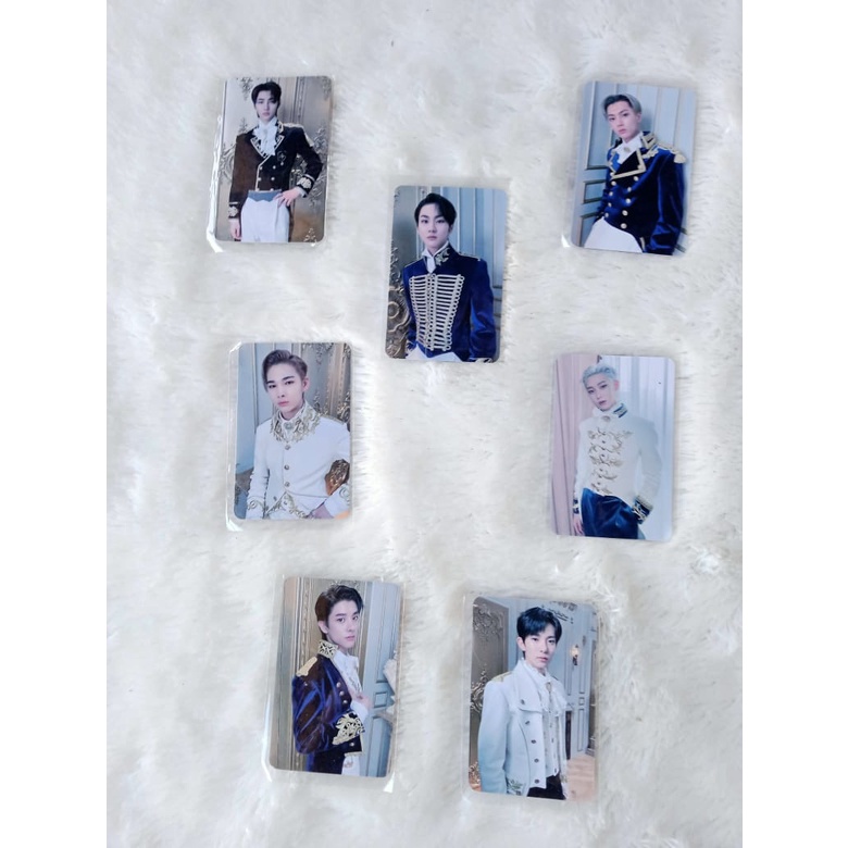 PC Yizhiyu Enhypen Lovinglystar22