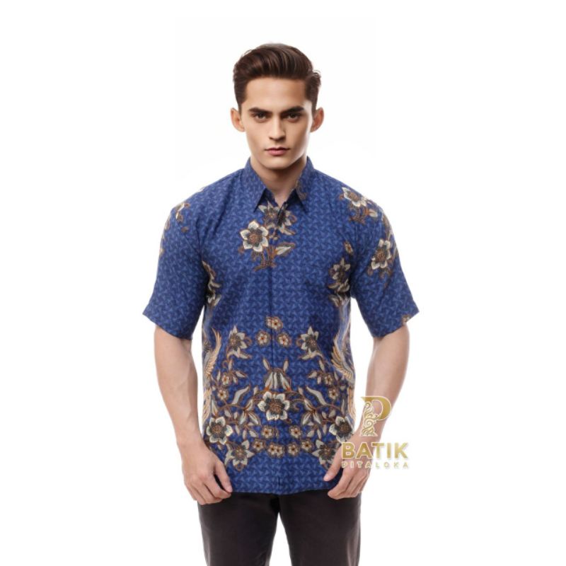 Hem batik semi sutra
