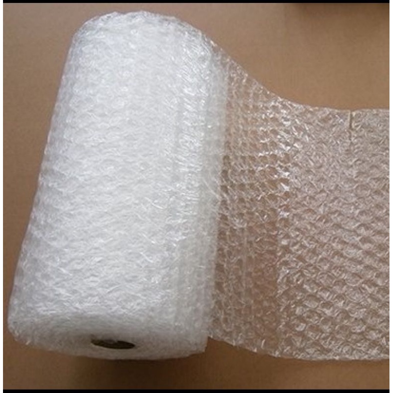 

TAMBAHAN PACKING BUBBLE WRAP
