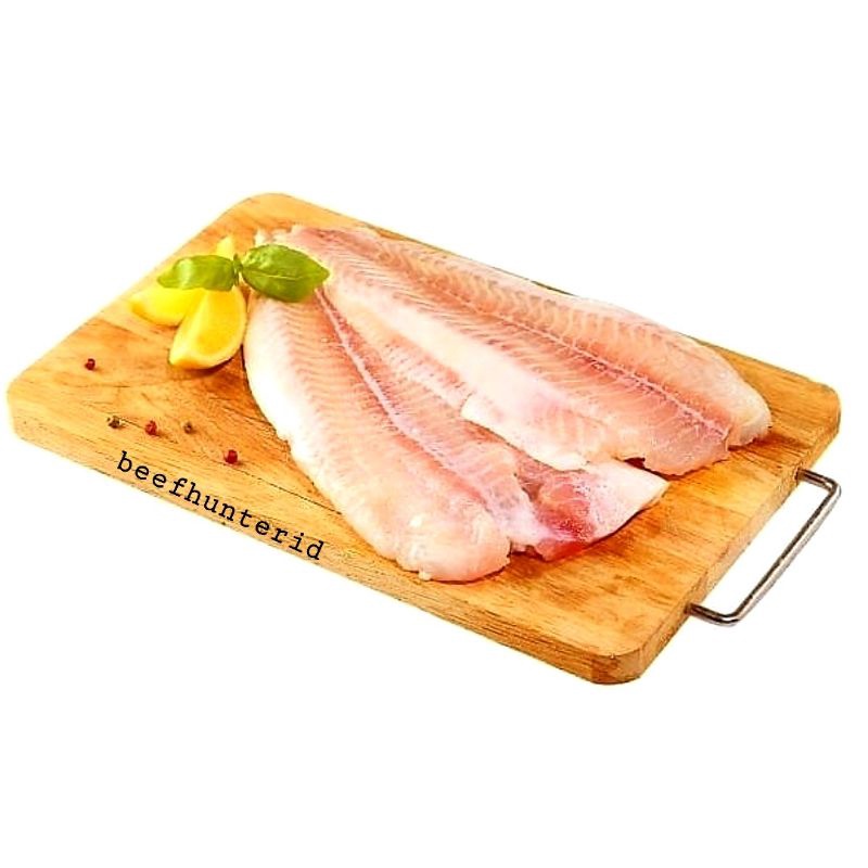 IKAN DORI LOKAL FILLET DORRY FISH 1 KG