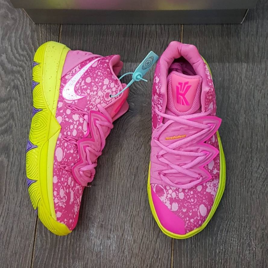 kyrie patrick sneakers