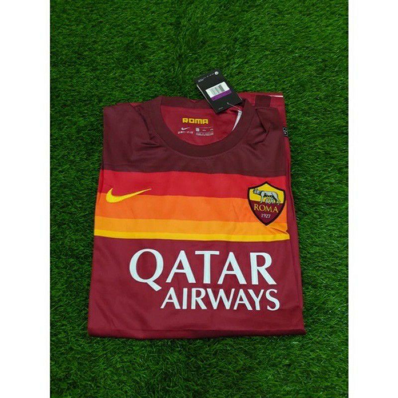 JERSEY BIG SIZE 3XL JUMBO TSHIRT BAJU KAOS BOLA UKURAN BESAR MU ROMA MADRID THIRD HOME NEW 2021