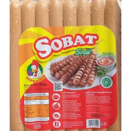 

Sosis Sobat