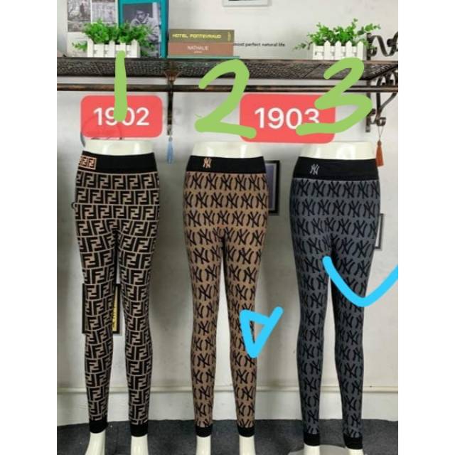 LEGGING MURAH/LEGGING IMPORT MURAH ALL MODEL