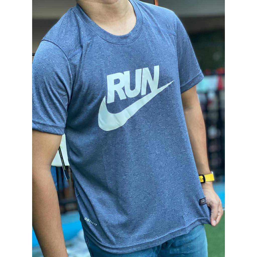 Baju olahraga nike run