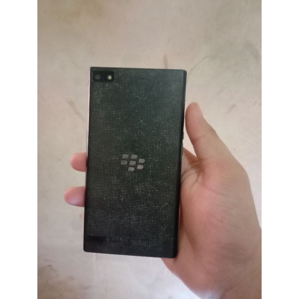 blackberry z3
