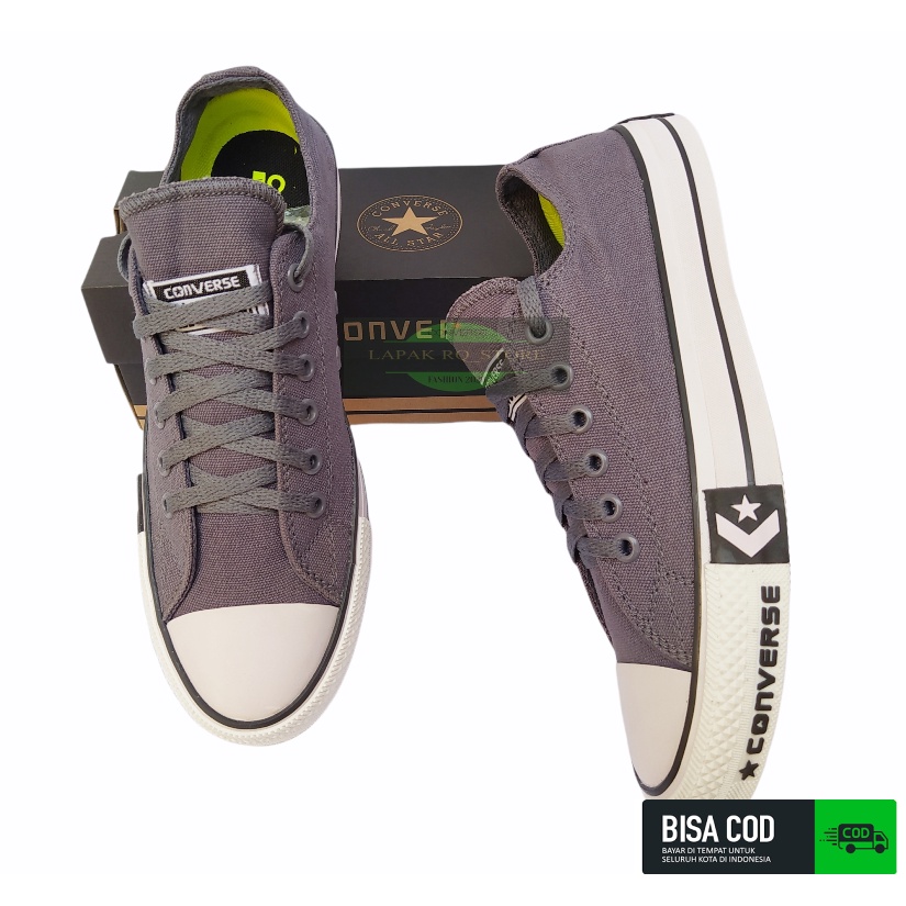 ( NEW PRODUK ) SEPATU CASUAL PRIA WANITA CONVERSEE ALL STAR CLASIC MARUN PREMIUM