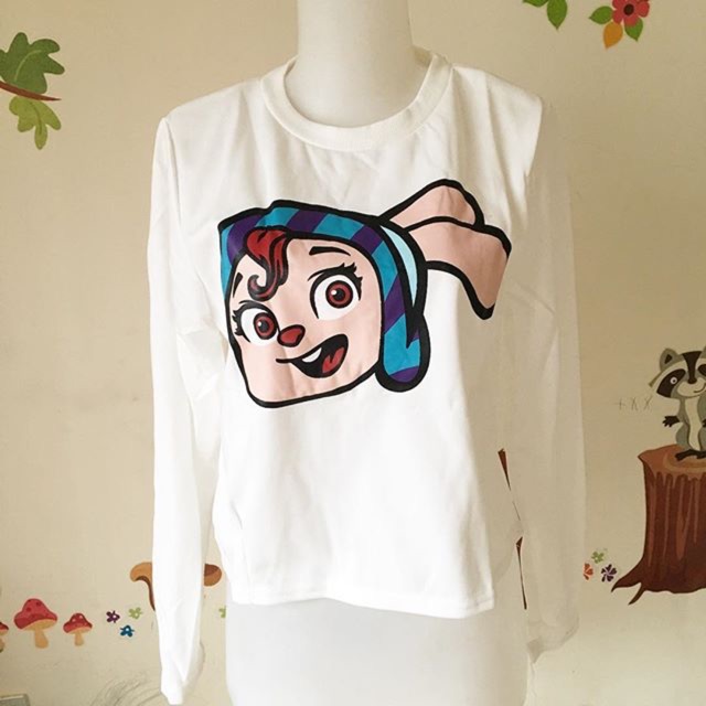 baju import china