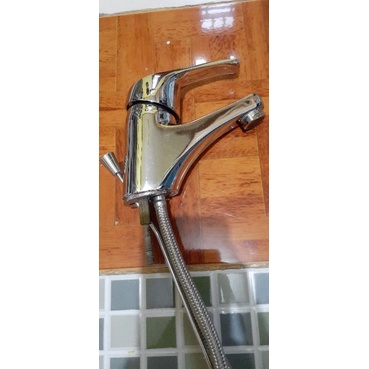 TX 101 LB -KRAN WASTAFEL TOTO