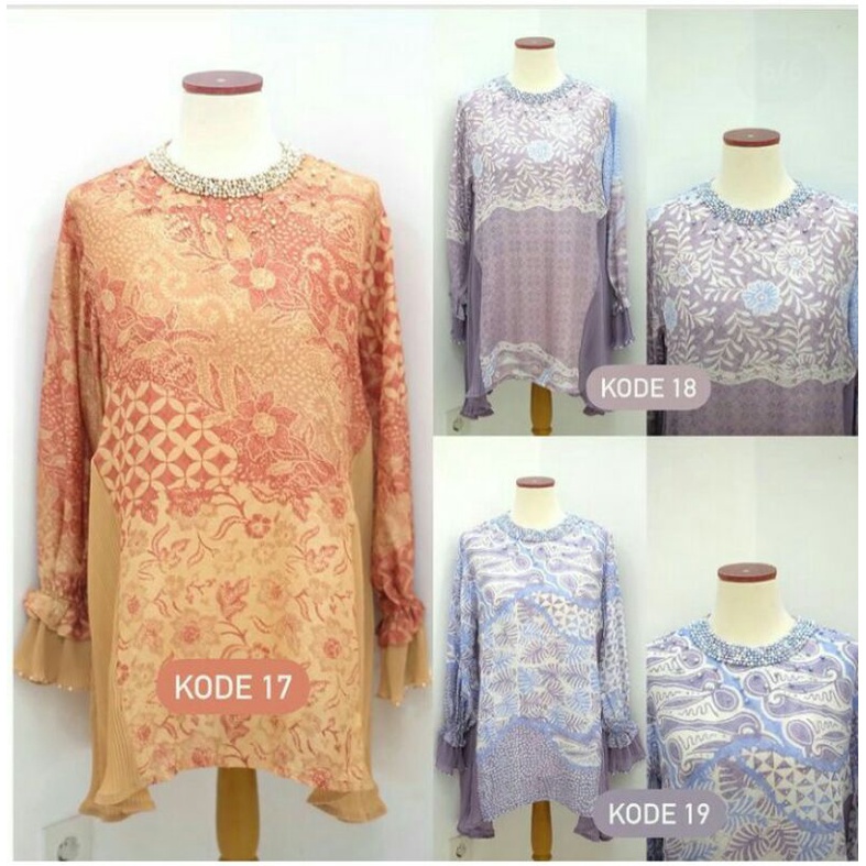 Lyla Pleats by Sarah The Label (STL)