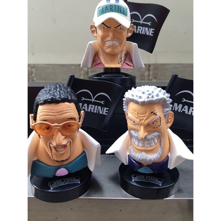 One Piece GDC Action FIgure SALE ITEMS