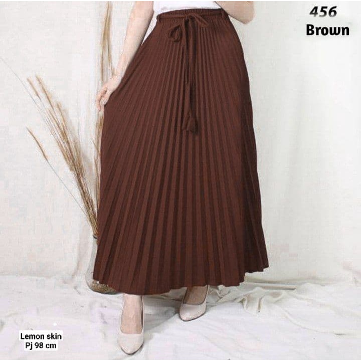 Rok Prisket Shiren Import Premium ( Prisket Skirt )