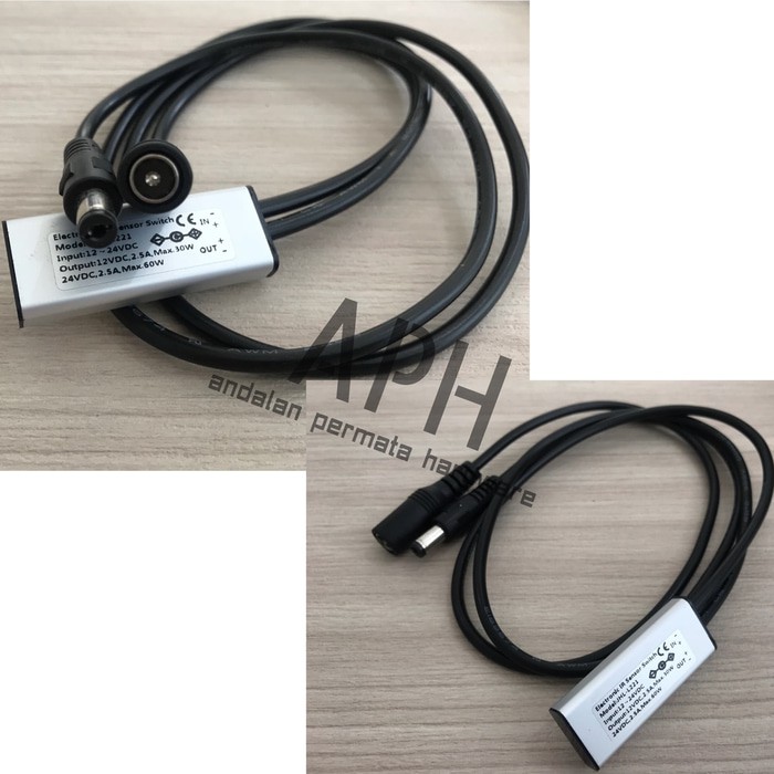 Promo Sensor Infrared  / IR sensor switch
