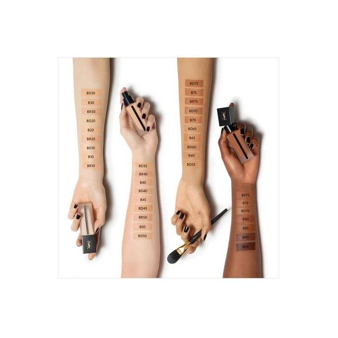 YSL ENCRE DE PEAU ALL HOURS FOUNDATION - B30 - 5 ML