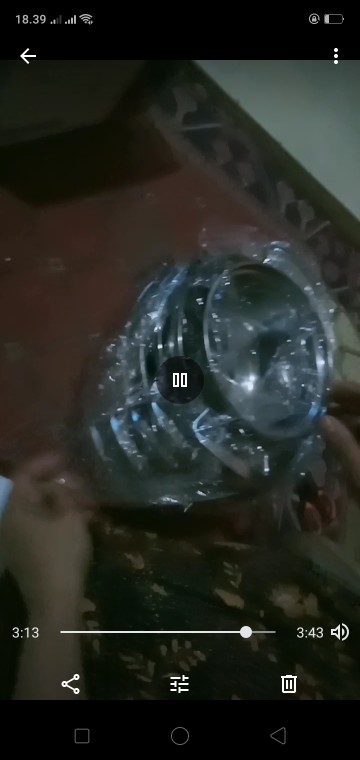 Panci Stainless Steel Ware 12 Pcs Dgn Sarangan Ori Super