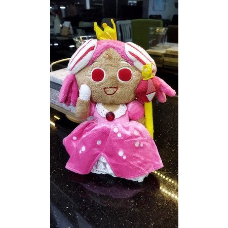 Boneka Cookie Run Princess