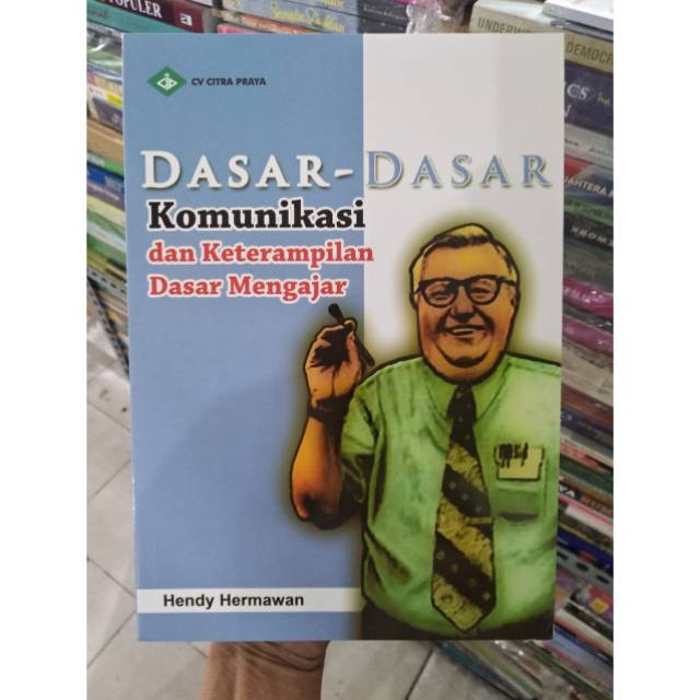 

Dasar dasar komunikasi dan keterampilan mengajar