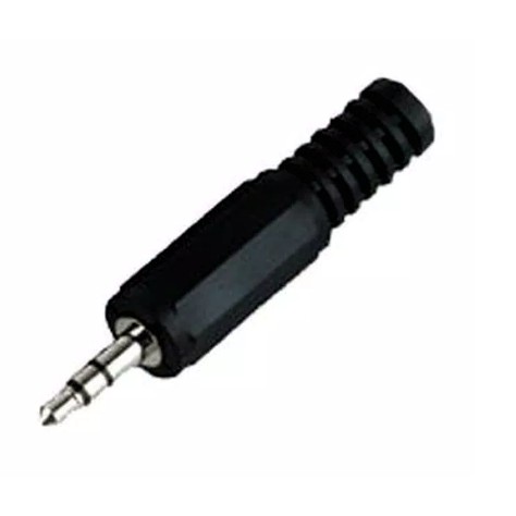 Jack audio mini stereo 3.5 mm