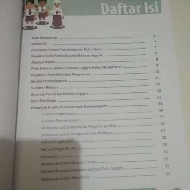 Buku GURU Bahasa Inggris SMP Kelas 7 Kurikulum 2013 Revisi 2017 2018 Kurtilas-2