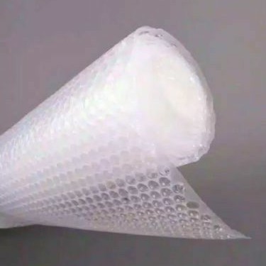 

Bubble Wrap Pelindung Paket Kosmetic