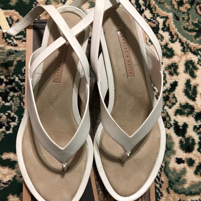 Charles and keith original 100%