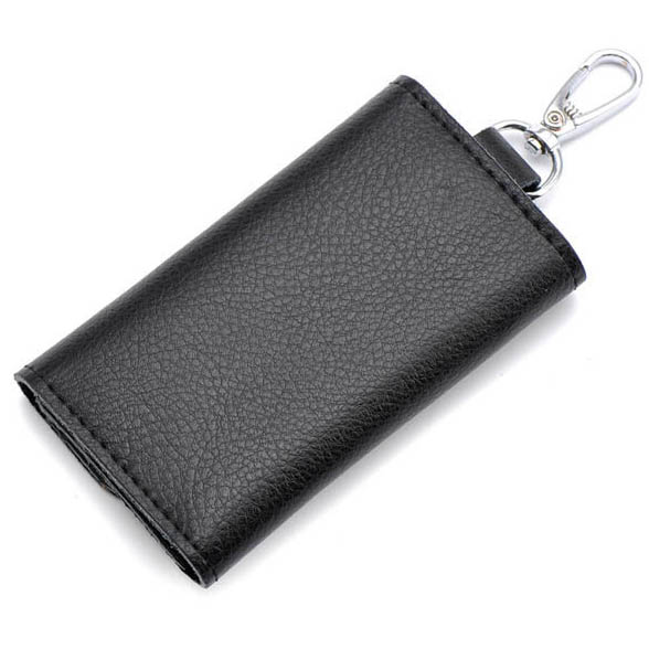 Dompet Gantungan Kunci Mobil Purse Fashion - SKM0062 - HTM