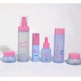 READY LANGSUNG KIRIM Termurah Paket bundling skincare camille beauty ORIGINAL BPOM
