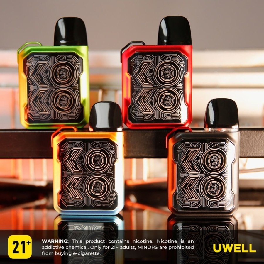 UWELL CALIBURN GK2 PODS ORIGINAL