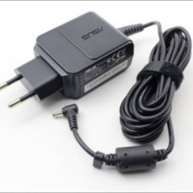 Adaptor Charger Asus eee pc 1015tu 1015 1025 19V 1,58A