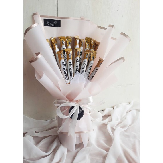 BUCKET SNACK| Bucket Makanan| Bucket Coklat Murah