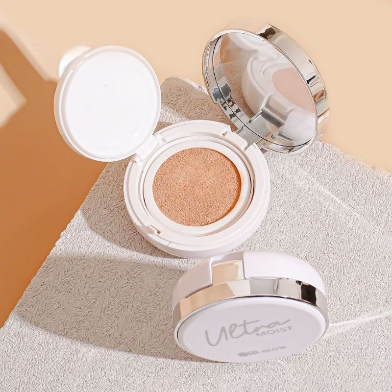 Ultra Moist Cushion