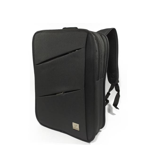 Tas Ransel Backpack TRACKER Impor Laptop 78892