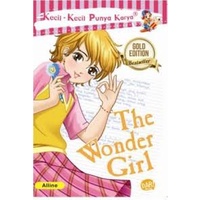 

KKPK.THE WONDER GIRL-NEW