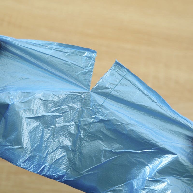 KANTONG PLASTIK SAMPAH 45X50CM ISI 20 LEMBAR / KANTONG PLASTIK GULUNG ROLL / PLASTIC TRASH