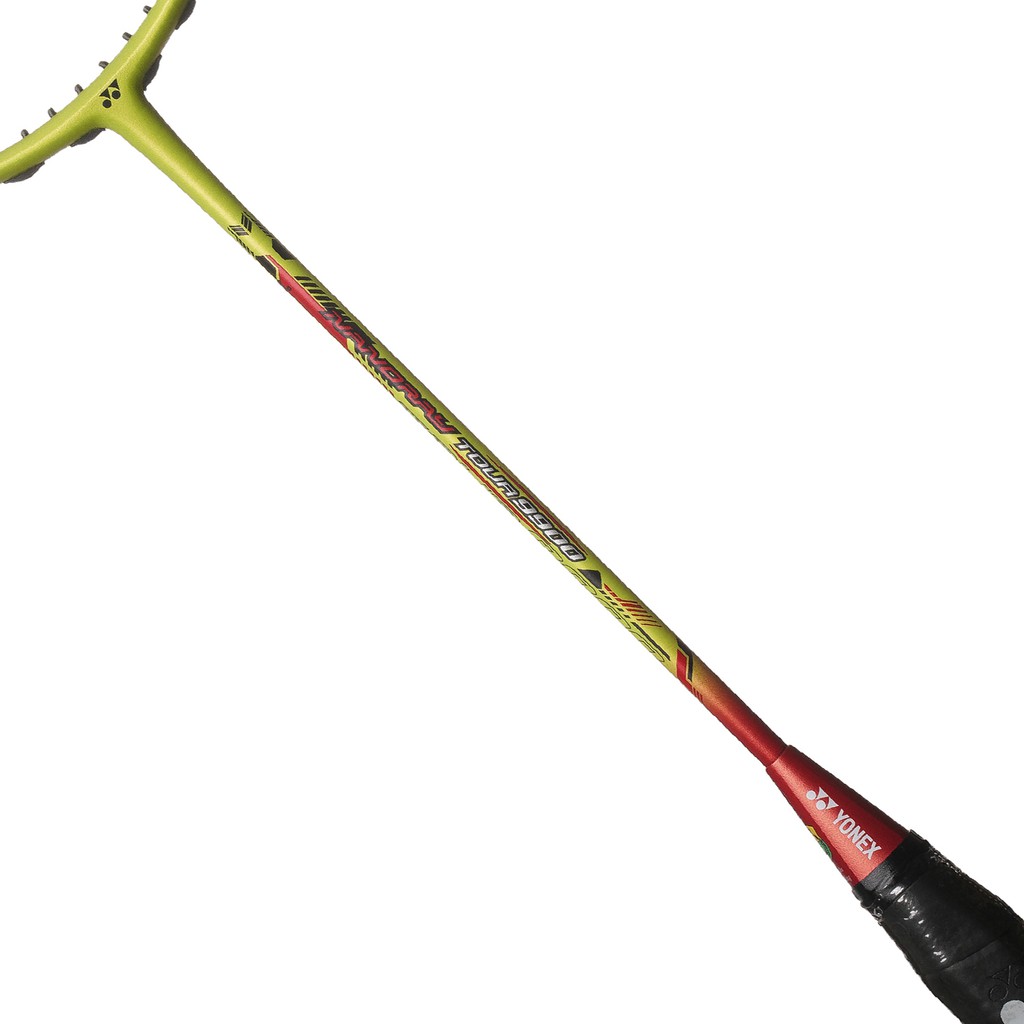 Raket Badminton Yonex Nanoray Tour 9900 Bonus Tas dan Senar Original