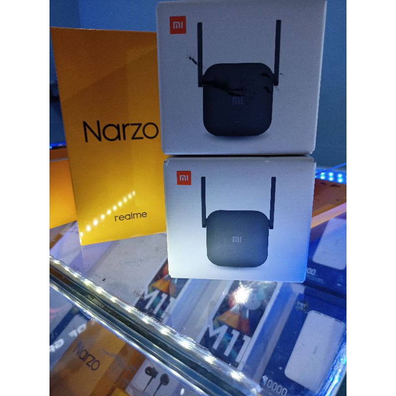 Mi Wi-Fi Range Extender