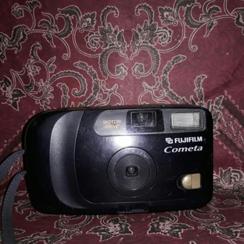kamera analog Fujifilm Cometa