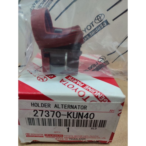 HOLDER ALTERNATOR KIJANG INNOVA