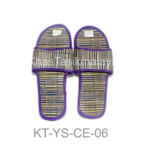 DT-16029 Sandal Anyaman Wanita untuk di Rumah/Hotel KT.YS.CE.06