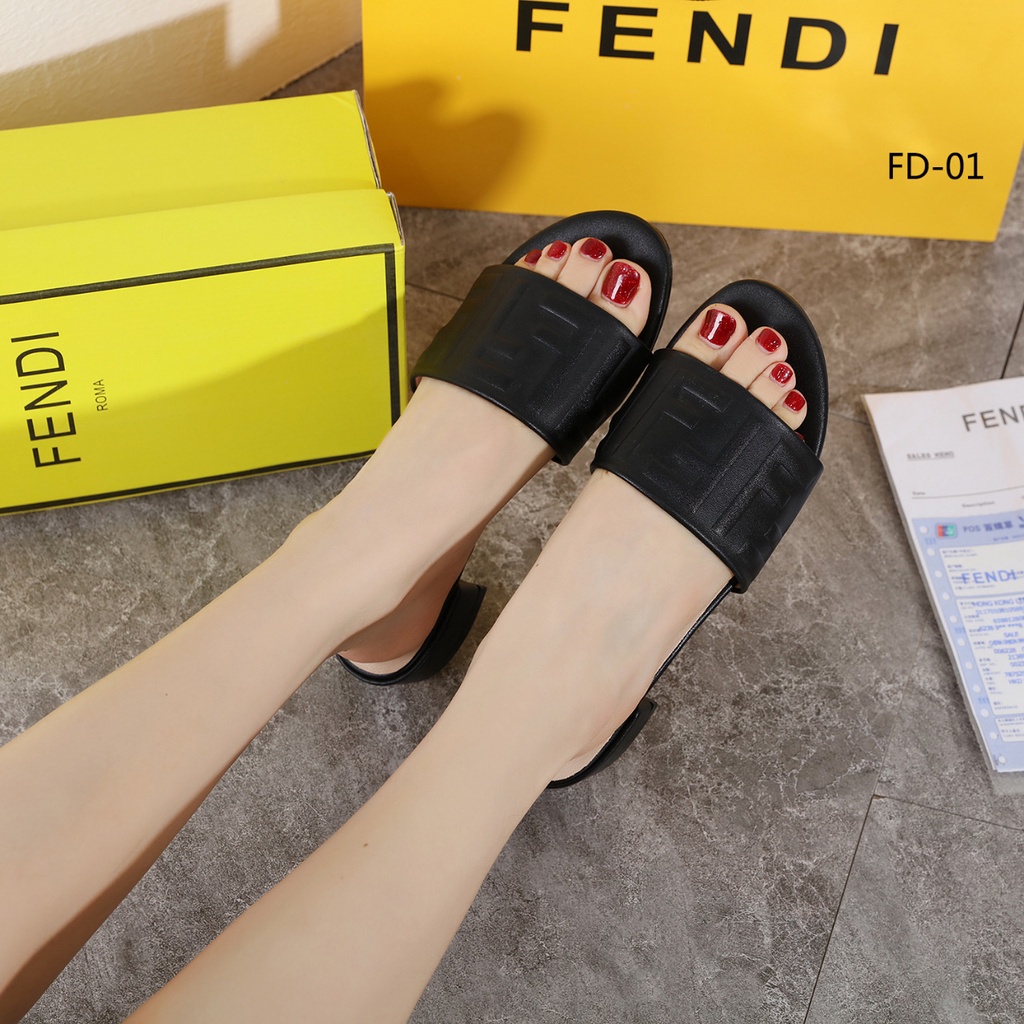 FD Slide  FD-01