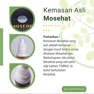 Jual Mosehat Vertigo Obat Vertigo Paling Ampuh Shopee Indonesia