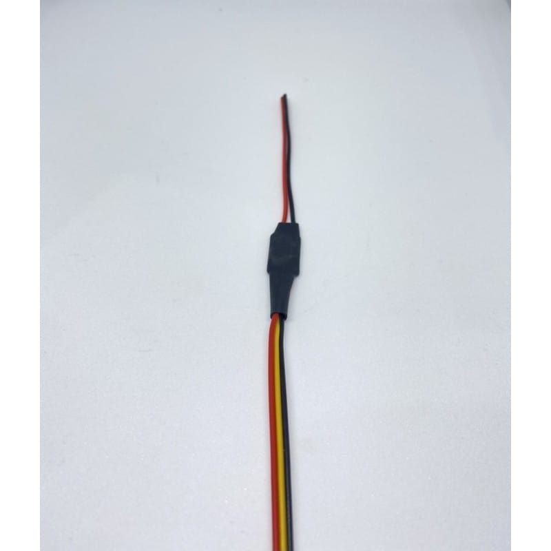 Modul Lampu Led Modul Senja Rem Modul 2 Mode Diam + Kedip Universal Motor Mobil Custom DC 12Volt