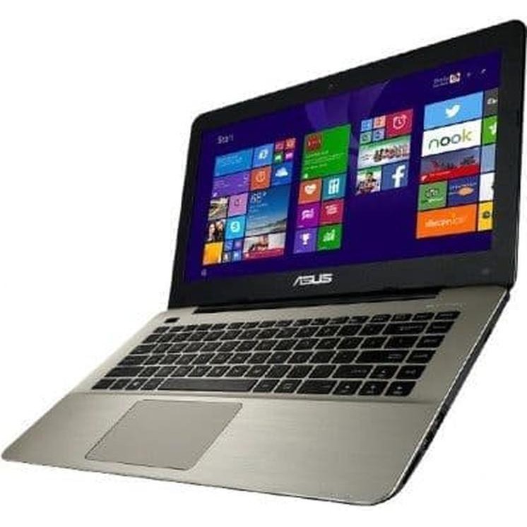 LP2500 Asus Core i3 Laptop 14 inch