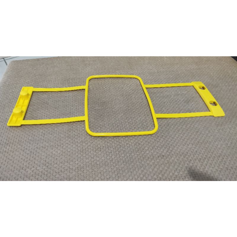 tali rantang Tupperware ORI