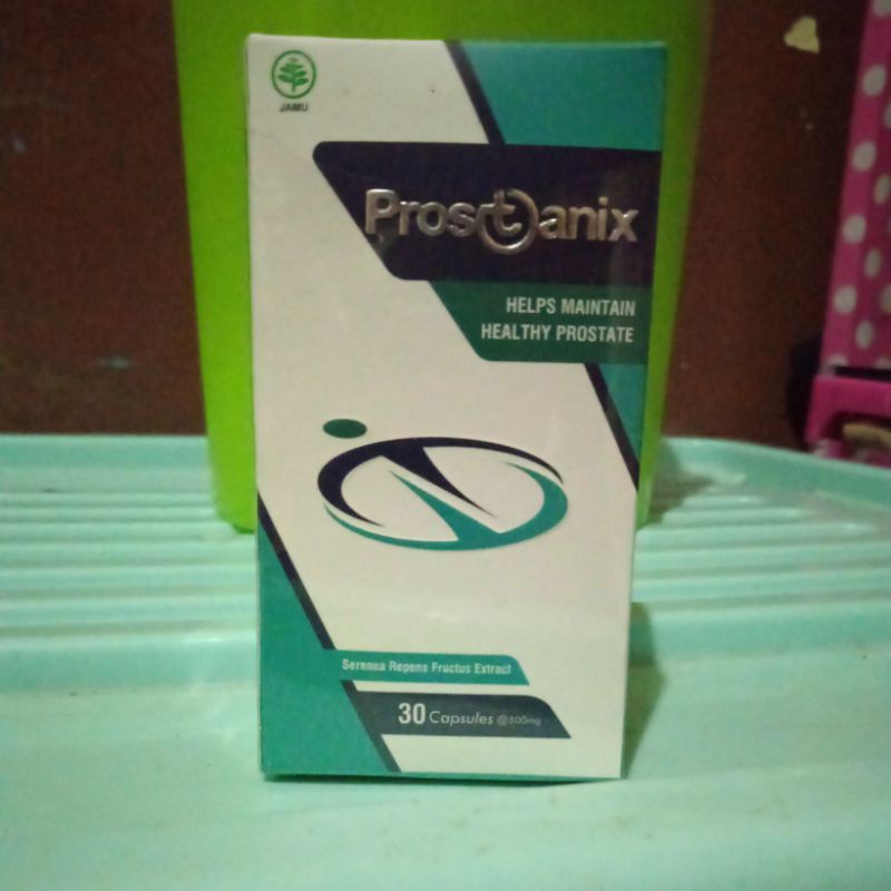 obat prostat/kapsul prostat herbal/obat herbal ampuh prostat aman