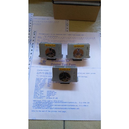 HEAD LQ2190 ORIGINAL EPSON LQ-2190