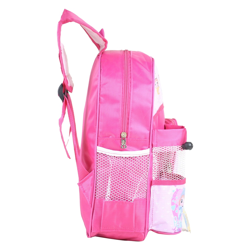 Tas Ransel Anak Botol Mini Lucu Fashion Anak Tas Karakter Little Princess Ransel Anak Tk Paud