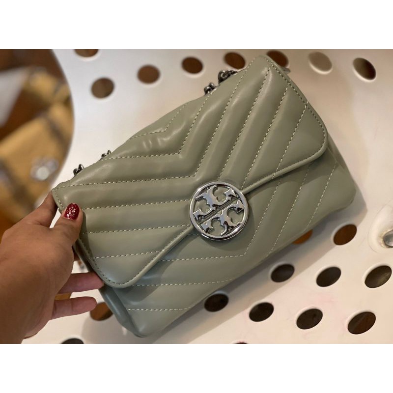 TORY BURCH/tas slempang/artiss